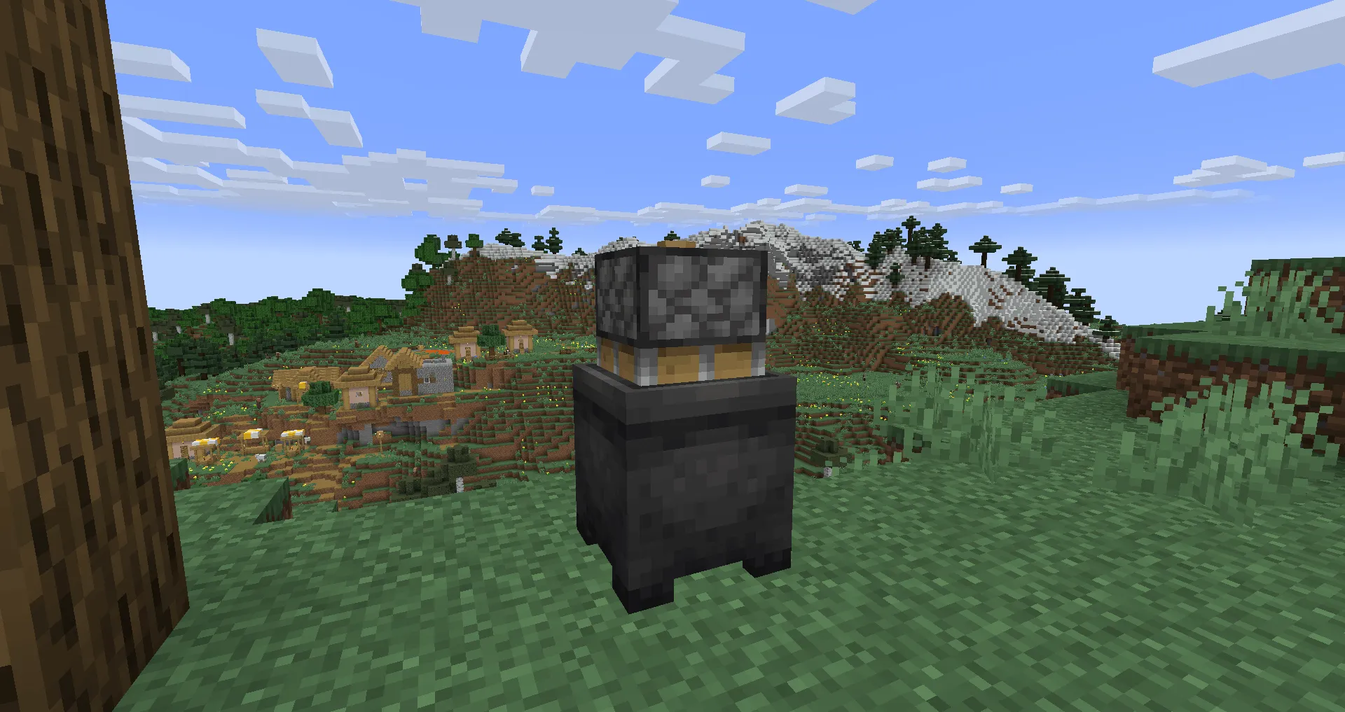 Common Sense: Foods — скриншот 5 (Моды, Minecraft)