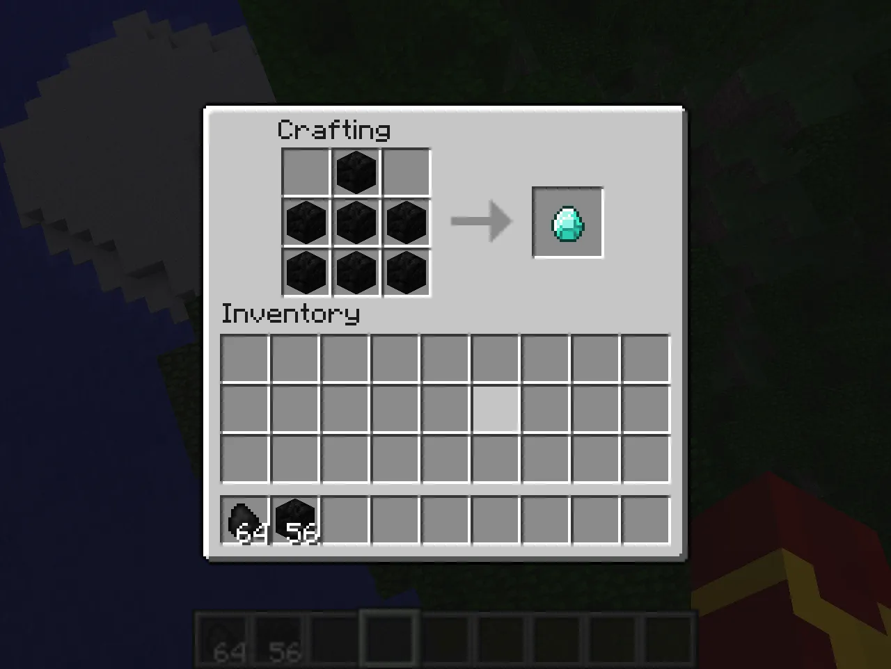OreUpgrader — скриншот 18 (Плагины, Minecraft)