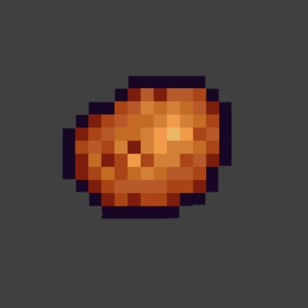 Gooseys sweet potatoes, Моды, Minecraft