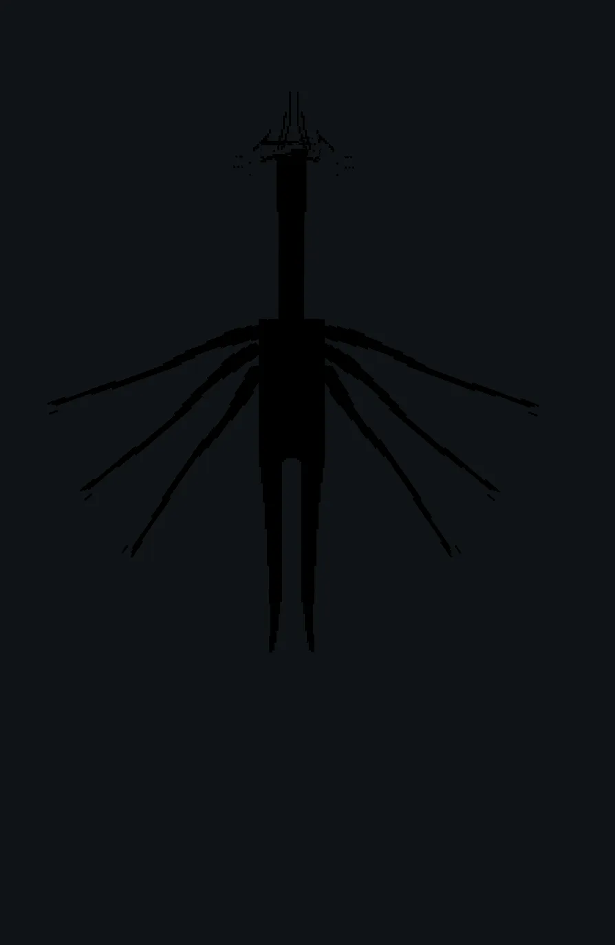 The Severed Faith (Horror) — скриншот 8 (Моды, Minecraft)
