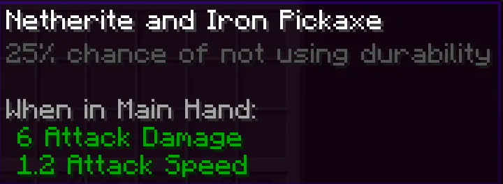 Marxx's_Recipes_Plus — скриншот 11 (Моды, Minecraft)