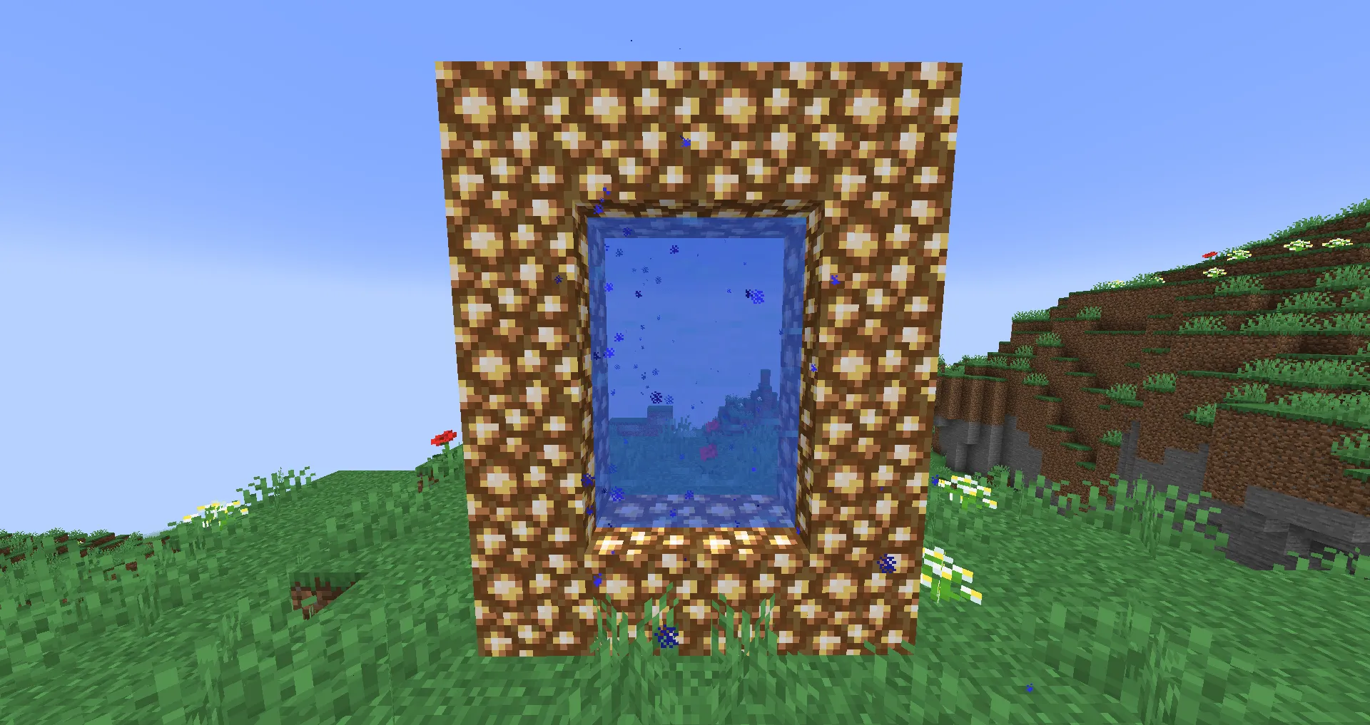 Origins ++ Magic & Friendship — скриншот 8 (Модпаки, Minecraft)