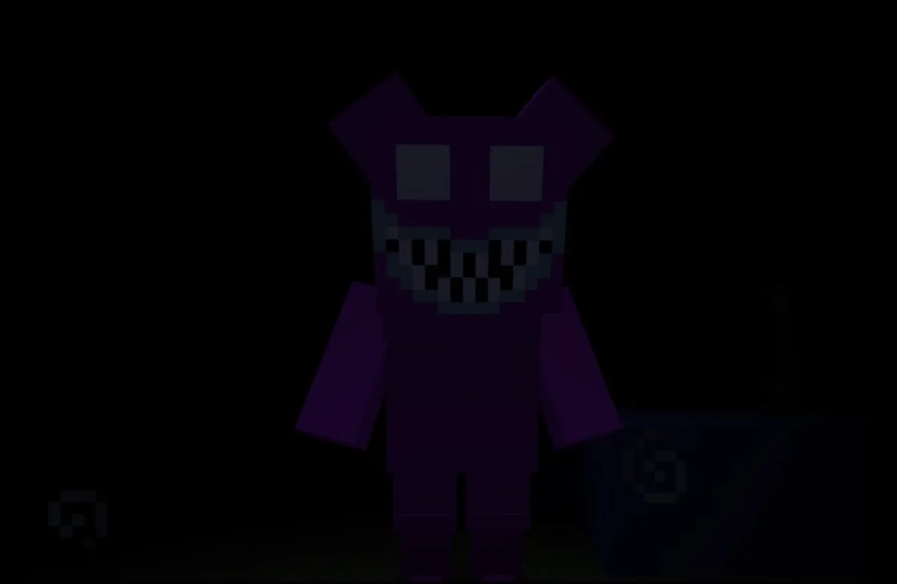 Sussys Schoolgrounds, Моды, Minecraft