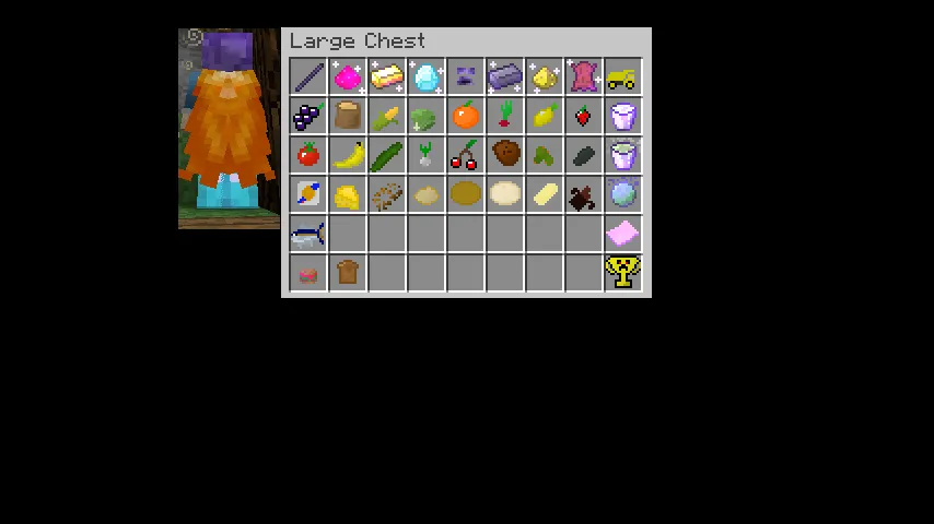 Omniverse/OMM Custom Textures — скриншот 1 (Текстуры, Minecraft)