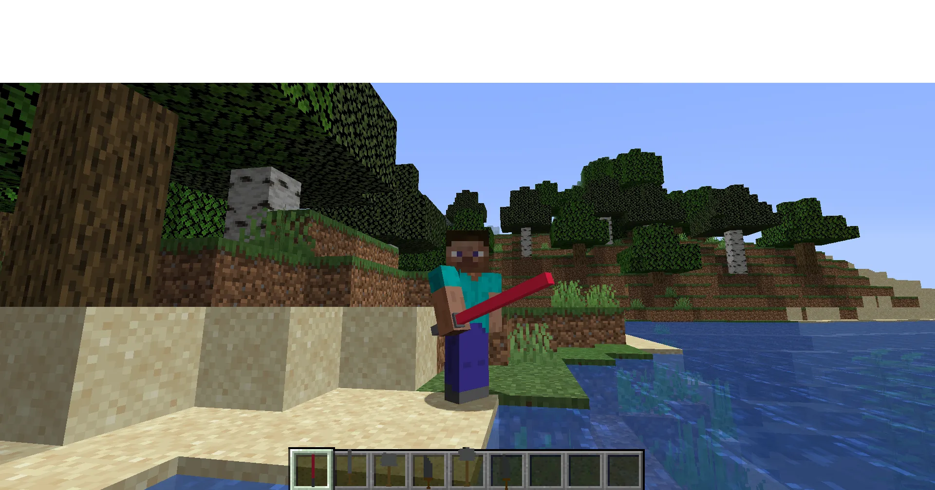citys, Моды, Minecraft