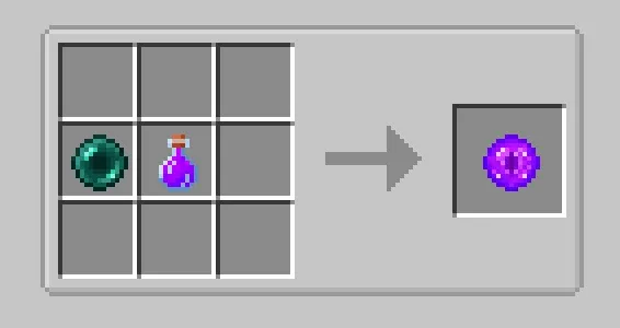 Eyes of Ice and Fire, Моды, Minecraft