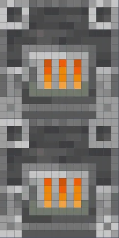 I_am's blast furnace — скриншот 2 (Текстуры, Minecraft)