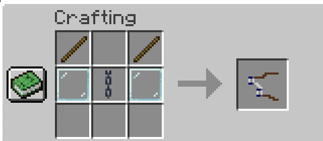 Flint armor and tools, Моды, Minecraft