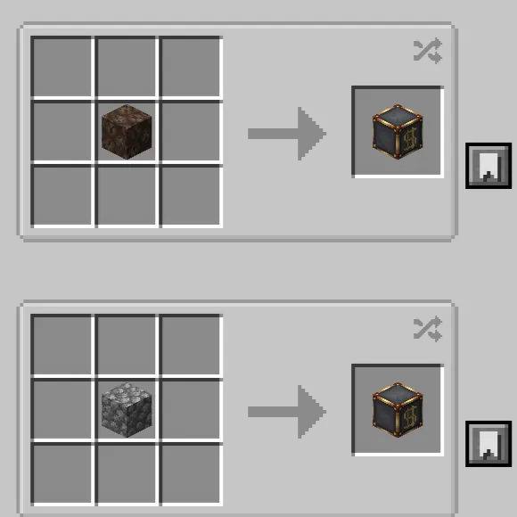 Warlords — скриншот 4 (Модпаки, Minecraft)