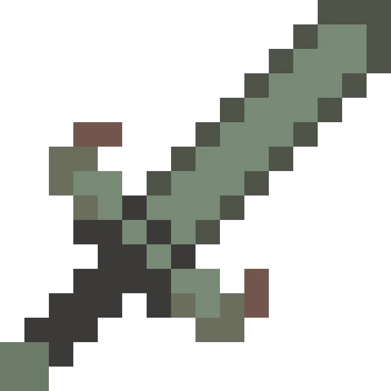 Deepwoken Craft, Моды, Minecraft