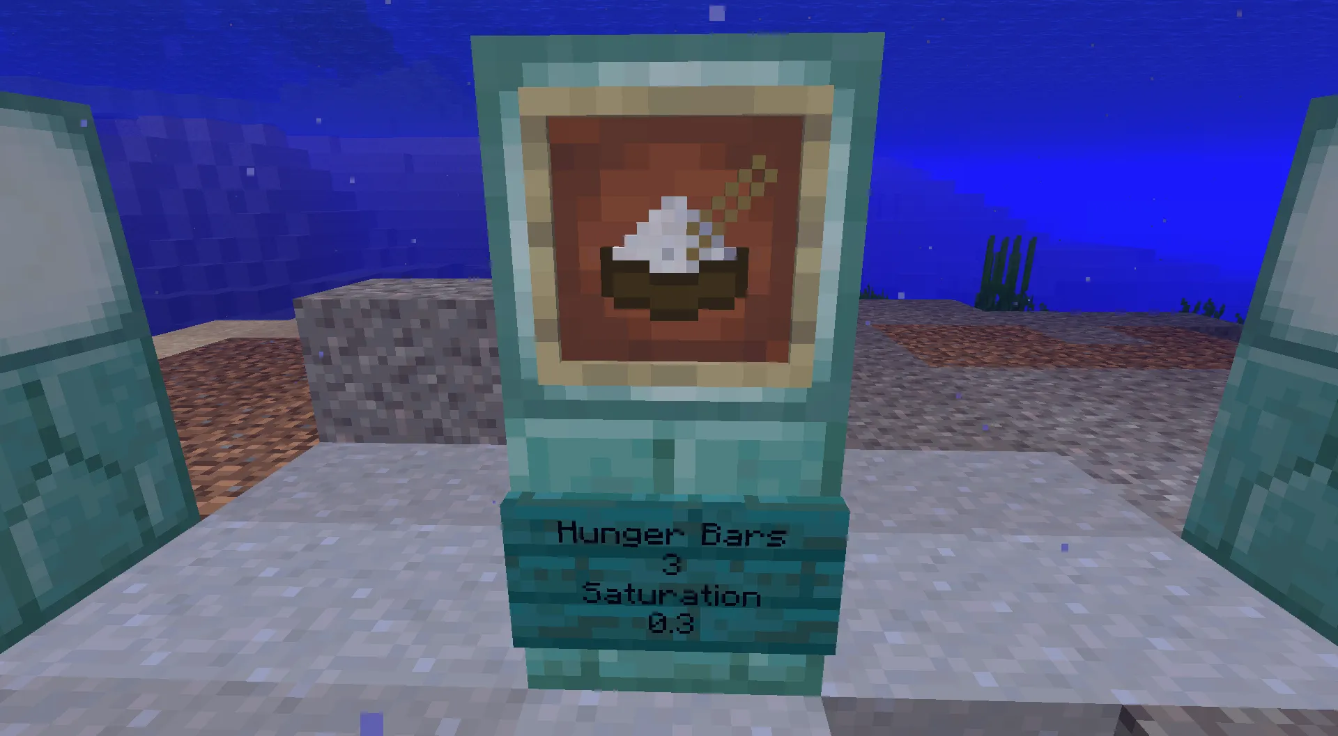 Smub's Shrimps, Моды, Minecraft