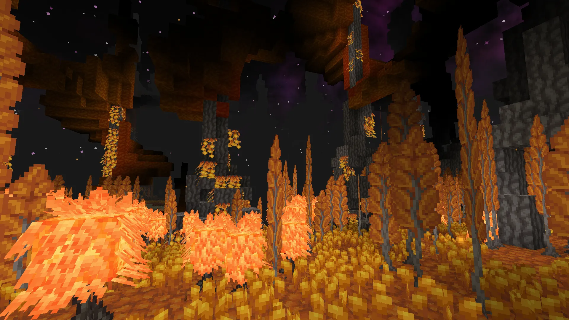 Twilight Journey — скриншот 10 (Модпаки, Minecraft)