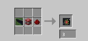 MAD GEAR (Murder Drones V.2), Моды, Minecraft