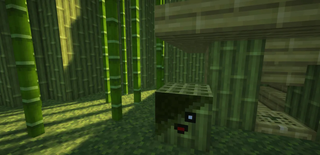 Emotive Blocks — скриншот 16 (Моды, Minecraft)