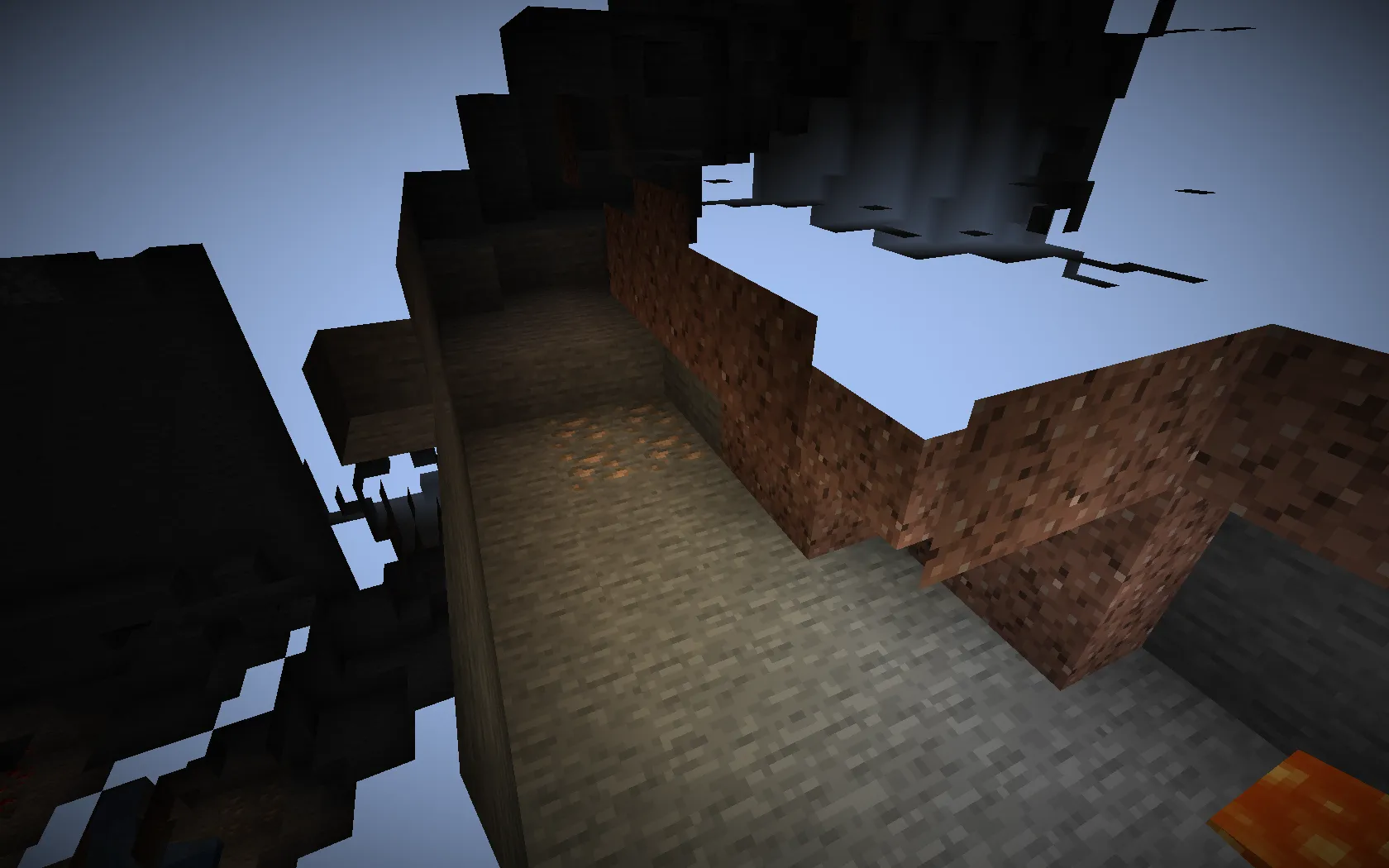 Esic Pack — скриншот 8 (Текстуры, Minecraft)