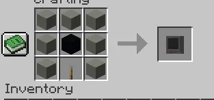 Furniture - Greenboy's Enchanted Furniture, Моды, Minecraft