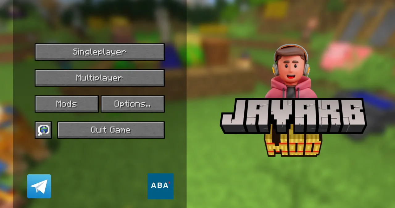 JAvarbXtektopia — скриншот 2 (Модпаки, Minecraft)
