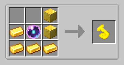 Deepwoken Craft, Моды, Minecraft