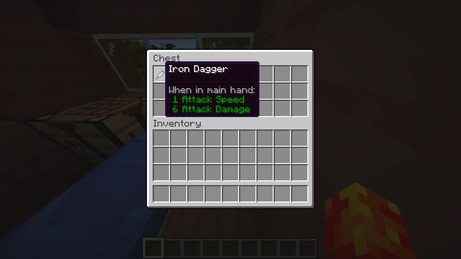 Survival Expansion — скриншот 5 (Моды, Minecraft)