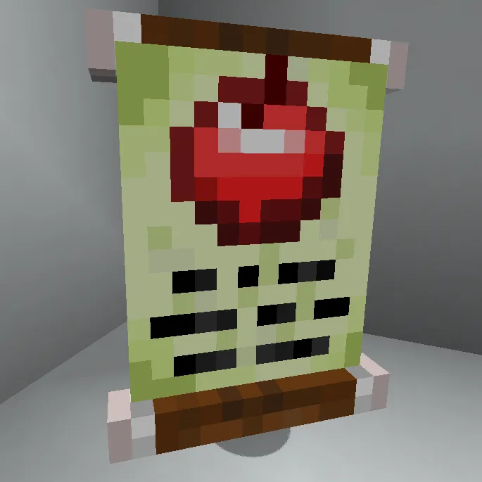 Permit Master, Моды, Minecraft