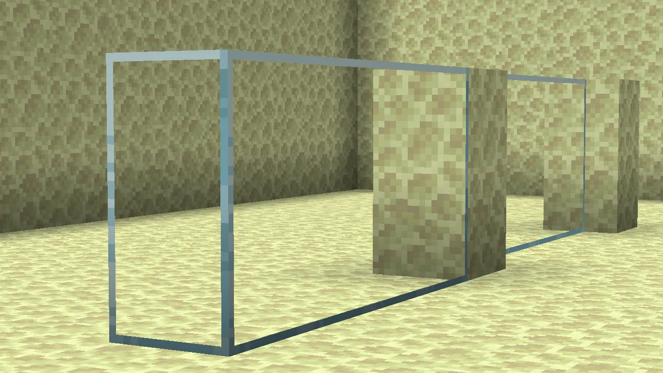 IR2 Pack (ItsRedd2's Pack) — скриншот 11 (Текстуры, Minecraft)
