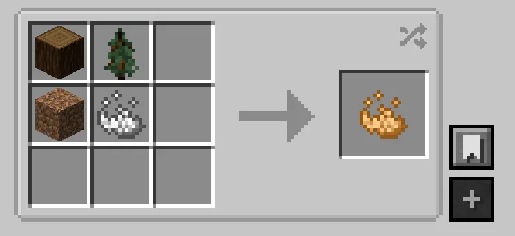 Rispwind's Biome Realms, Моды, Minecraft