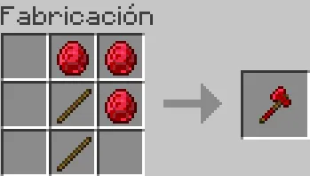 Ruby Above Netherite, Моды, Minecraft