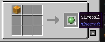MoreRecipes-Spawners-PeacefulItems, Моды, Minecraft