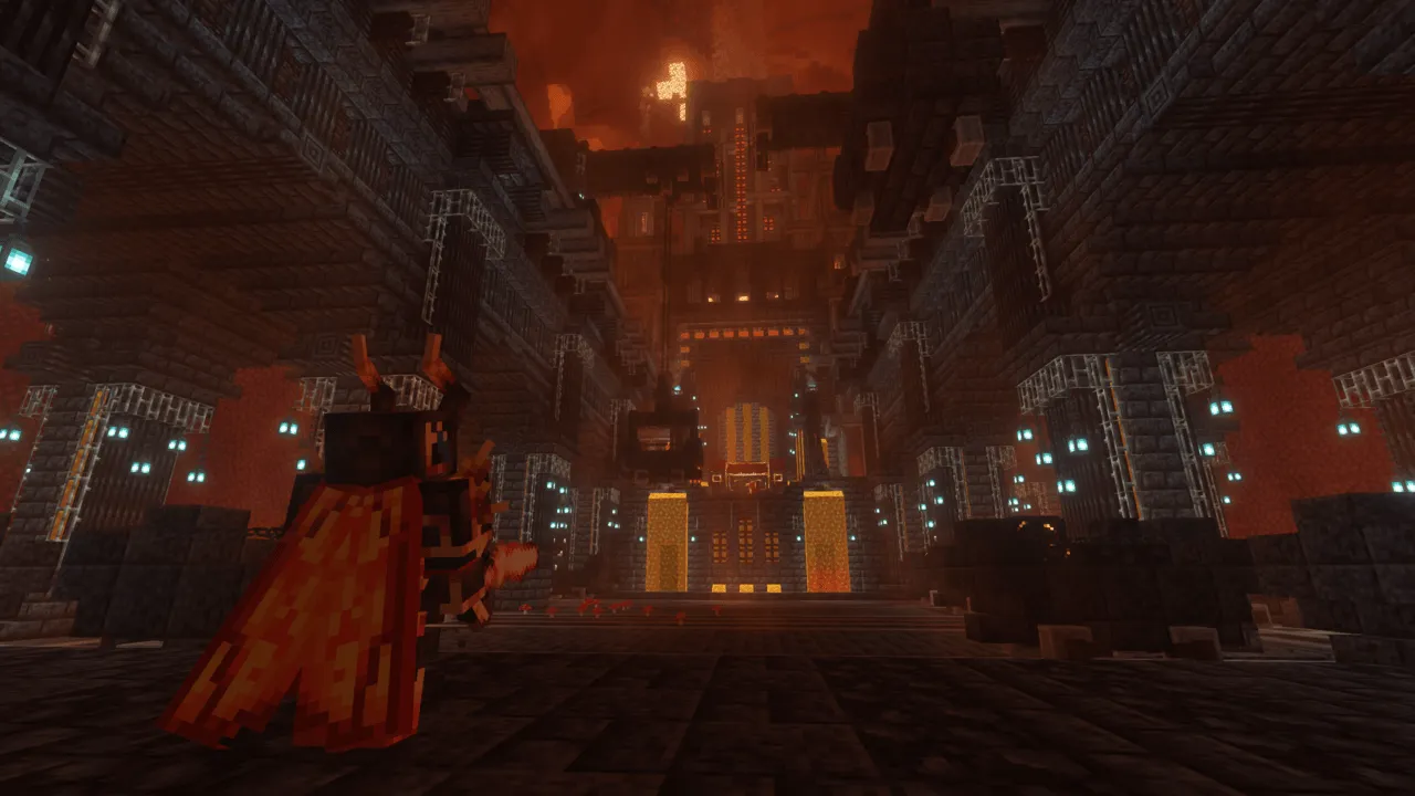 Wizards Warriors and Wayfarers, Модпаки, Minecraft