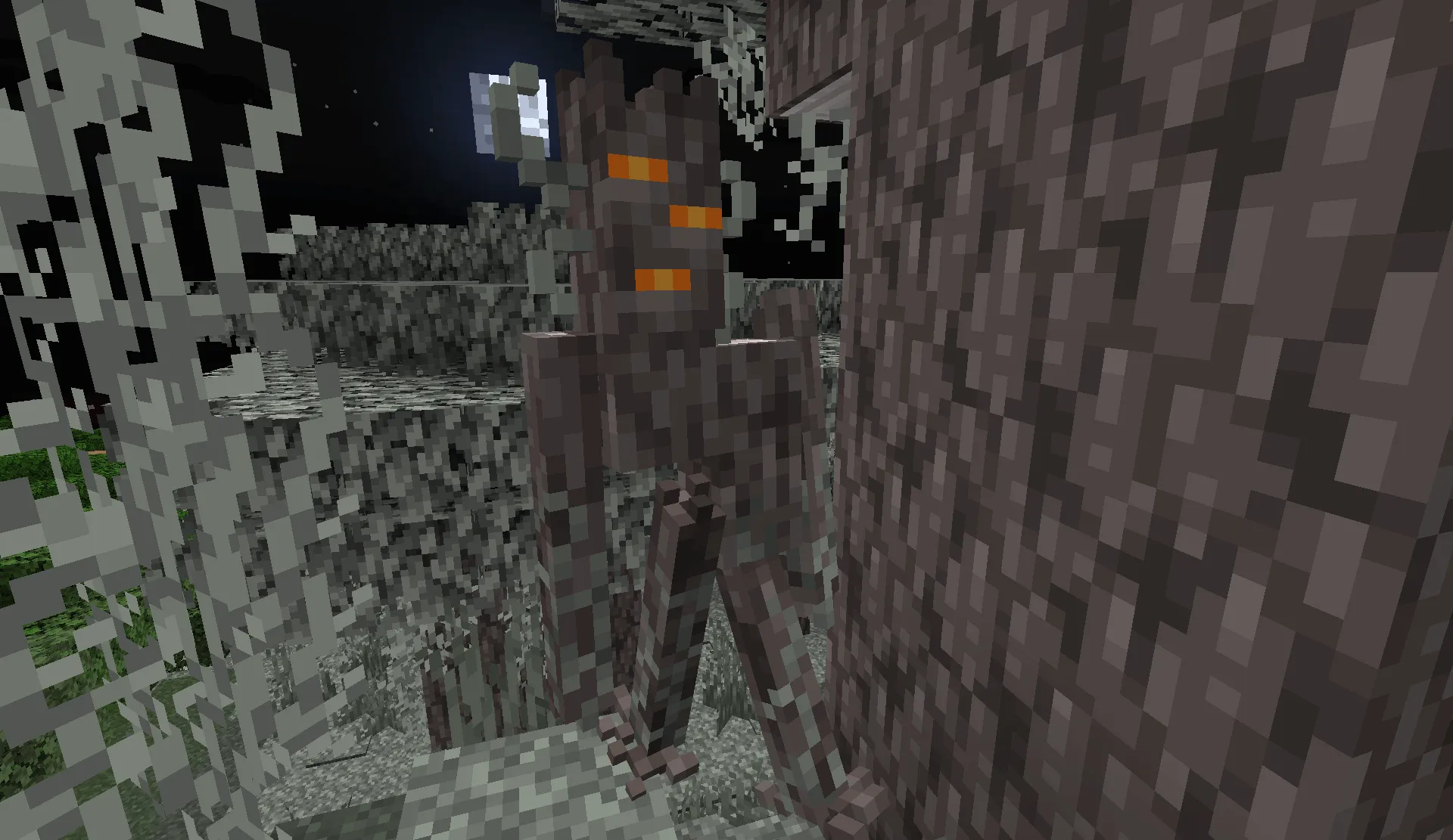 Jose's 3d mob makeover — скриншот 5 (Текстуры, Minecraft)