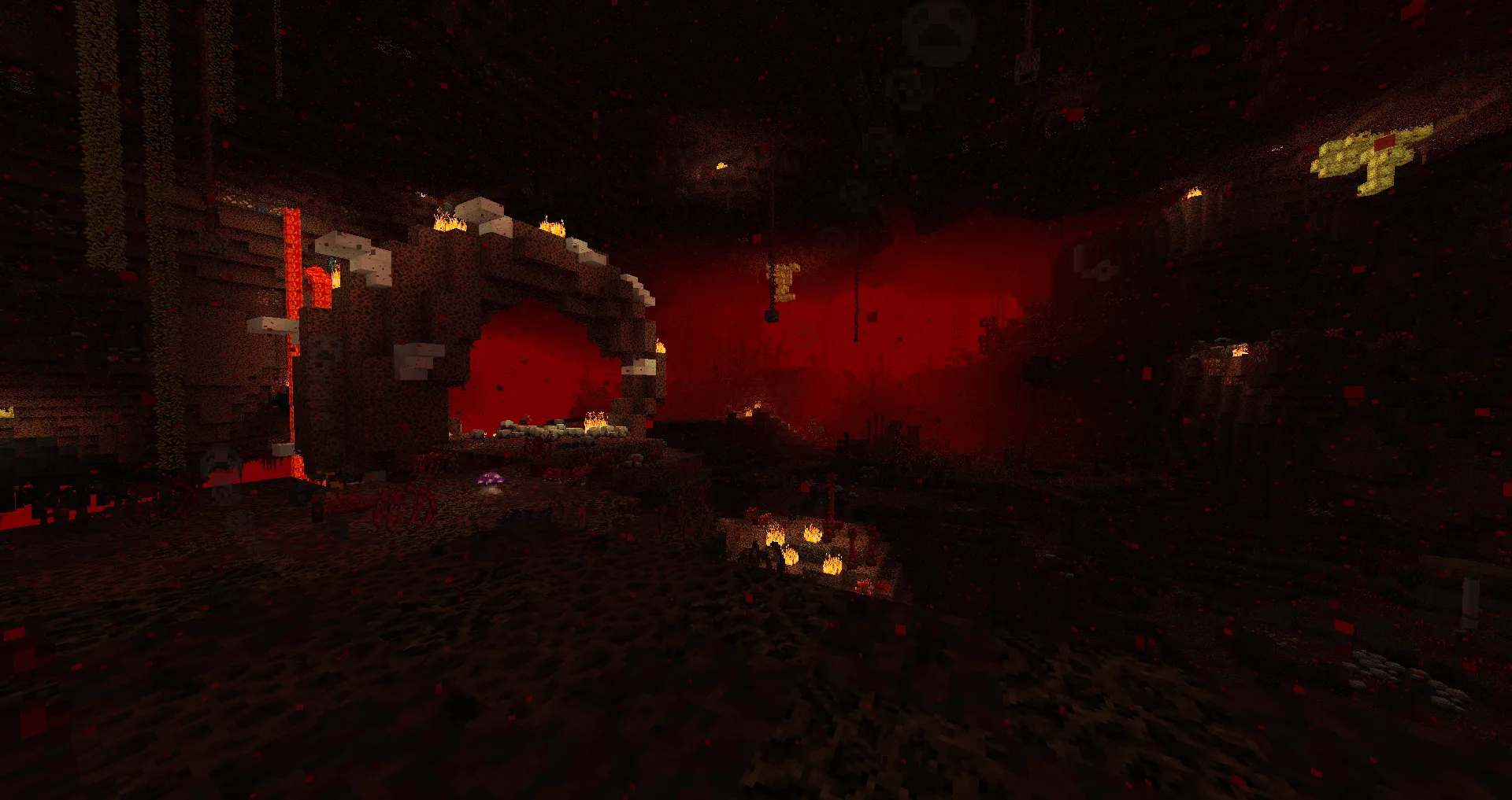 Unyielding — скриншот 33 (Модпаки, Minecraft)
