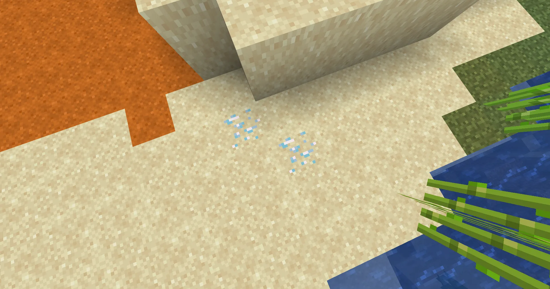 More Glasses, Моды, Minecraft