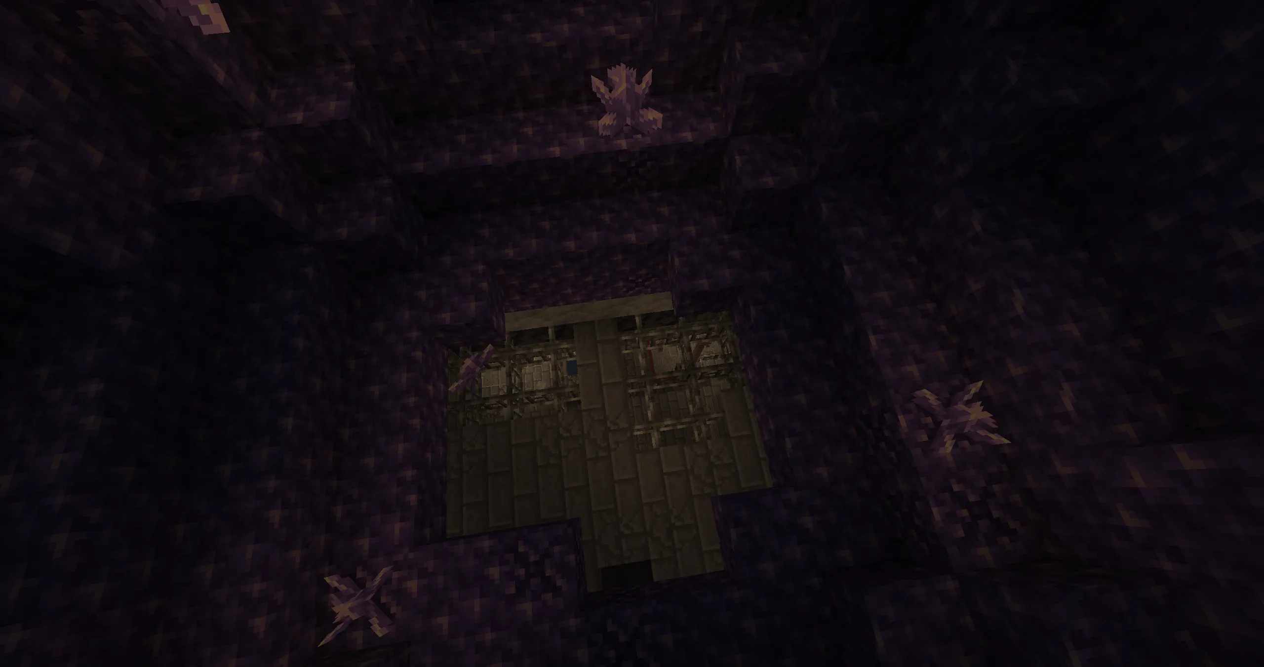 Rare Generations Pack — скриншот 1 (Моды, Minecraft)