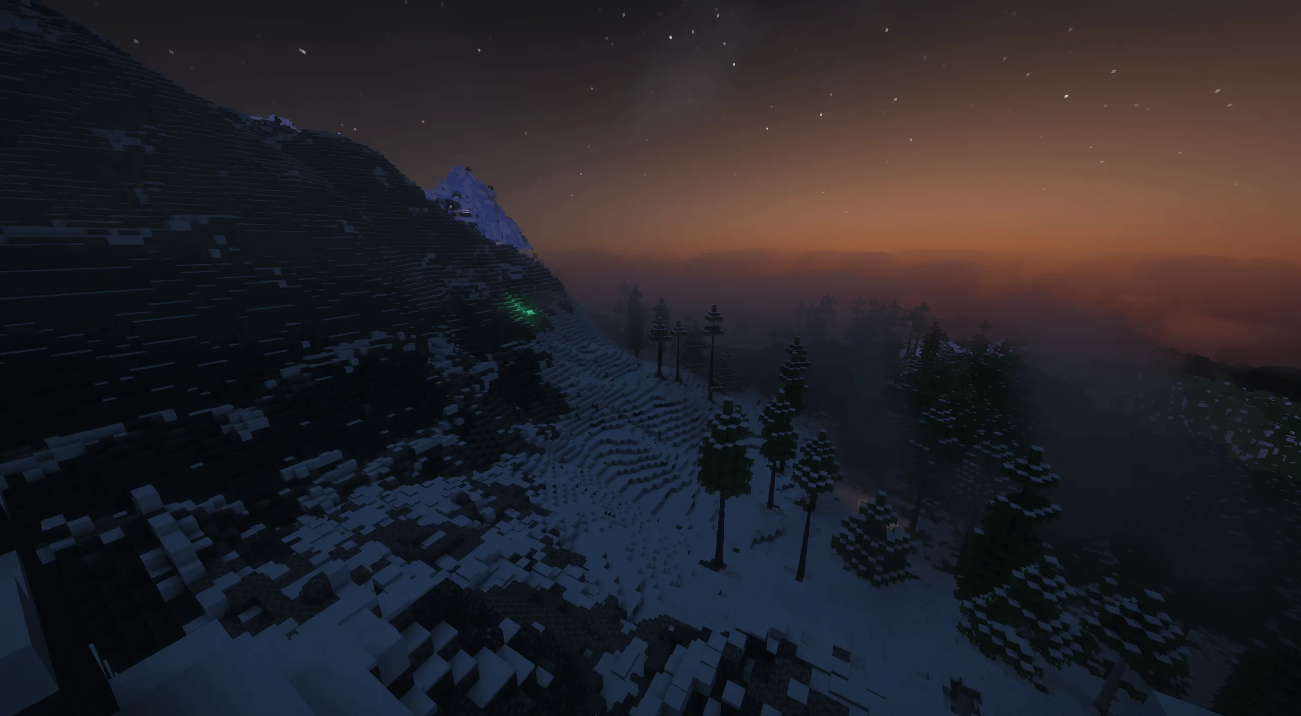 Industrial Age The Turning — скриншот 2 (Модпаки, Minecraft)