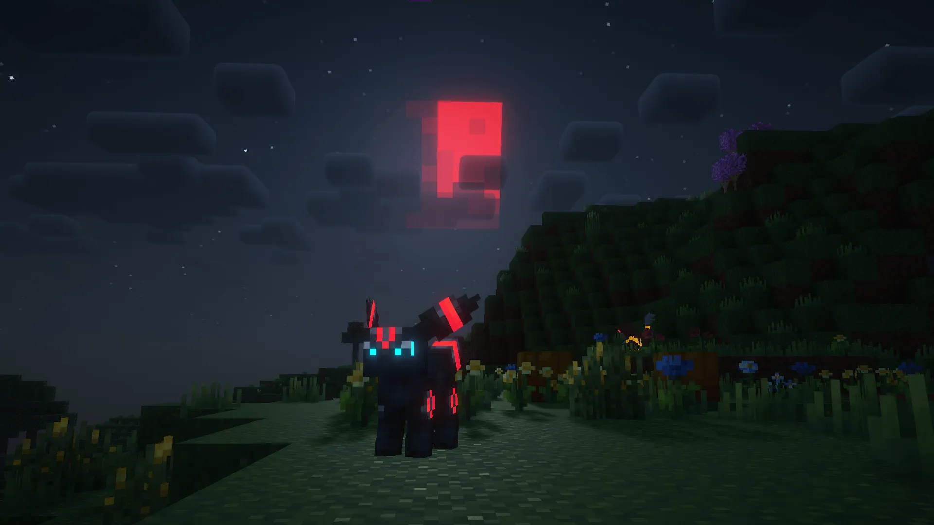 Jiromon Plus — скриншот 12 (Модпаки, Minecraft)