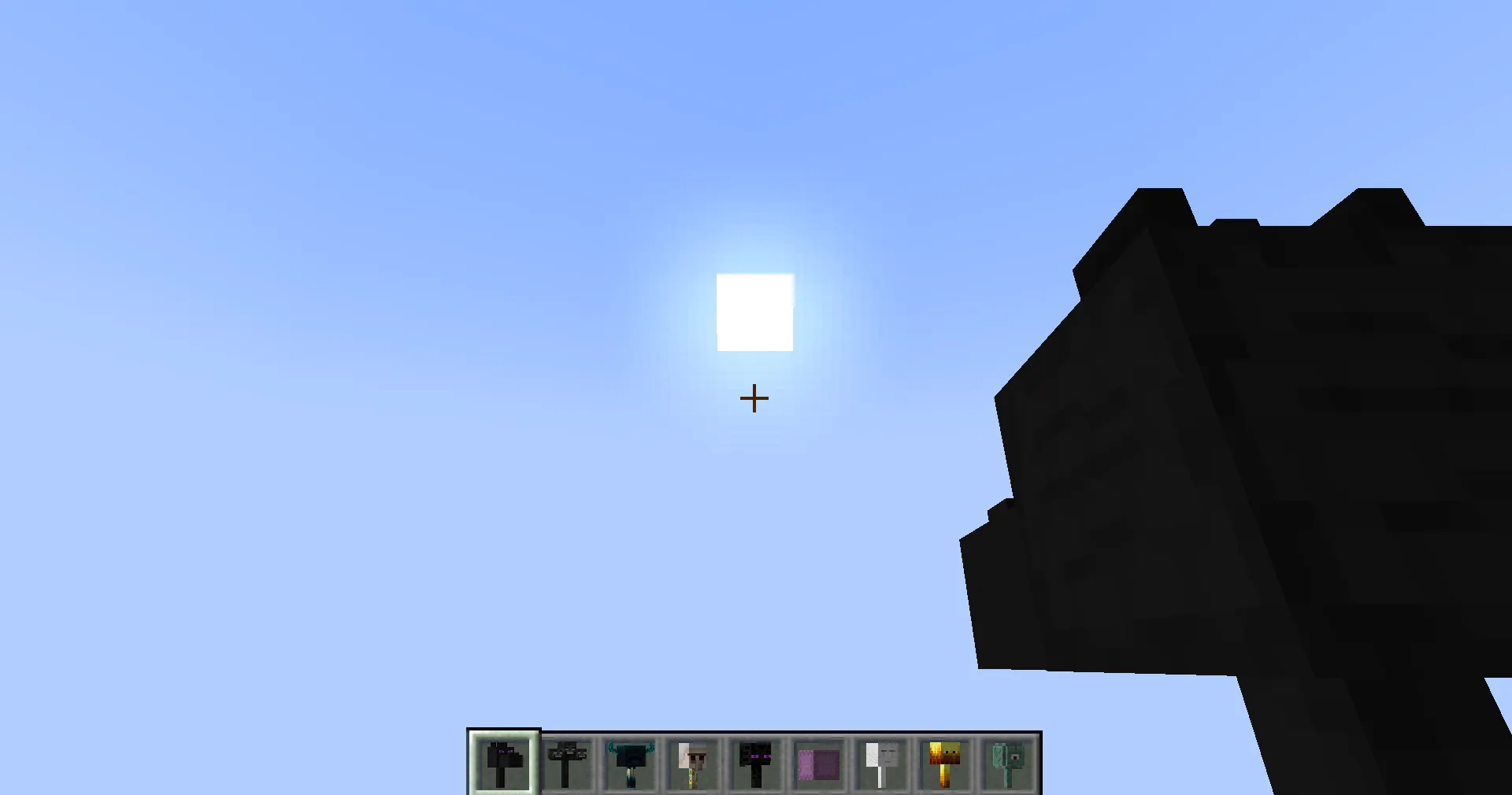 Essence of Mobs, Моды, Minecraft