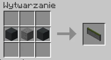 Noise Barriers, Моды, Minecraft