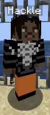 CraftedMound PreRelease, Моды, Minecraft