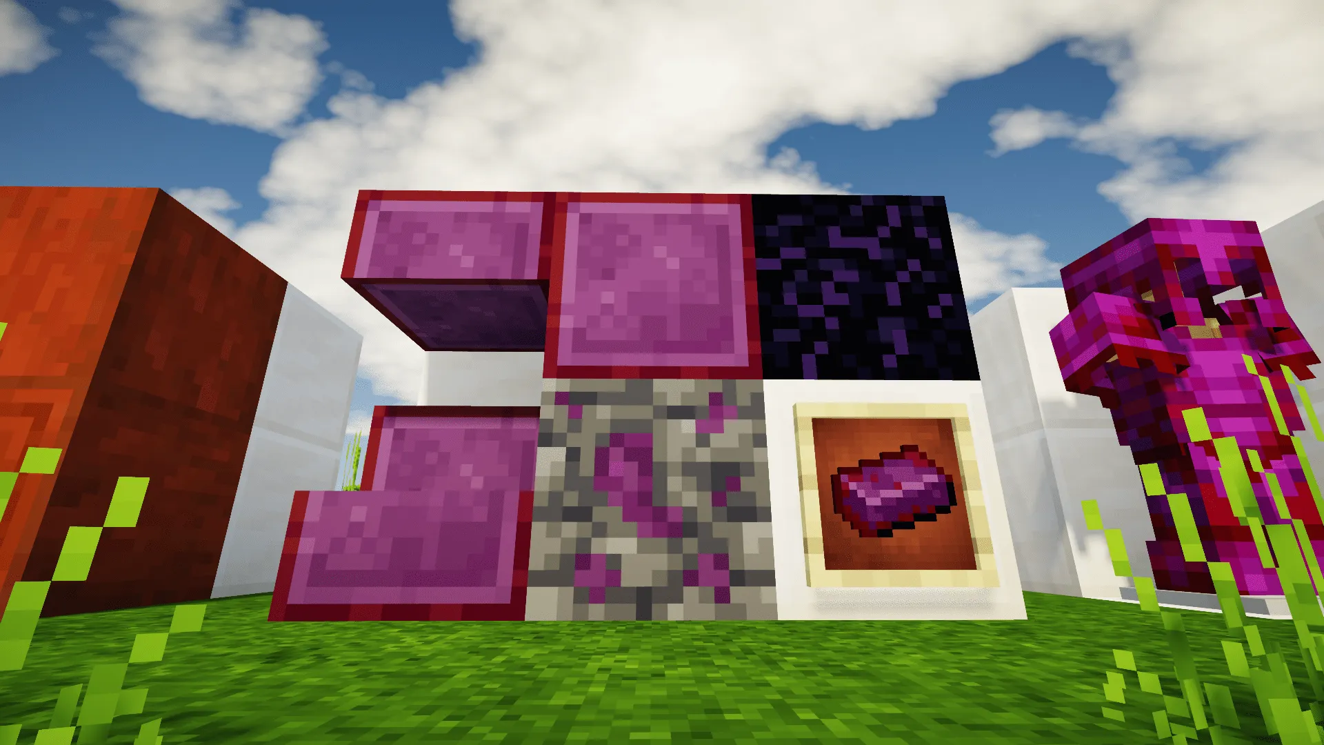 ilnarta — скриншот 2 (Моды, Minecraft)