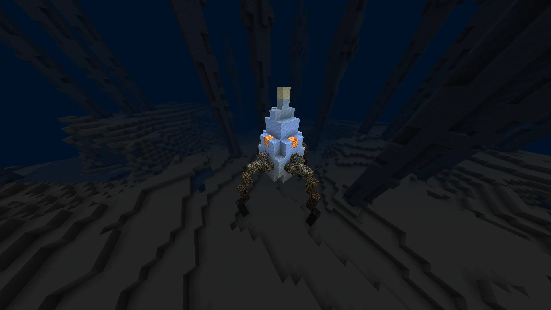 Destiny Craft — скриншот 14 (Моды, Minecraft)