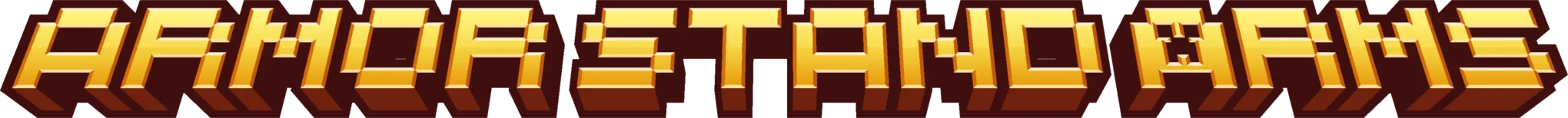 Armor Stand Arms (RPG Theme), Моды, Minecraft