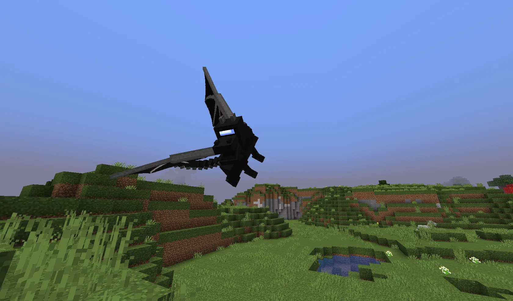 SUSpack, Текстуры, Minecraft
