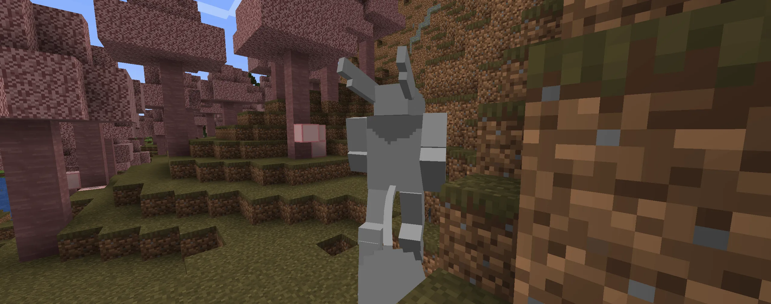 SplynterCraft [Discontinued] — скриншот 9 (Моды, Minecraft)