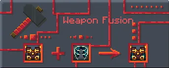 Deeper and Darker Soul Elytra with Cataclysm Ignitium Chestplate Fusion, Моды, Minecraft