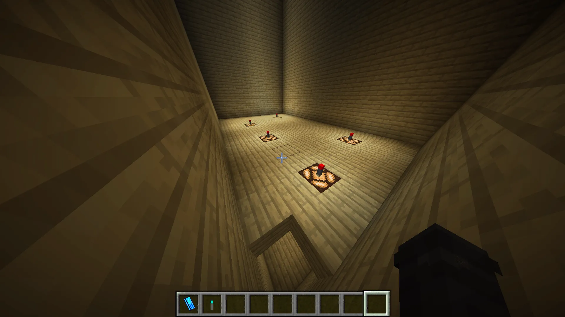 Remote Control Card, Моды, Minecraft