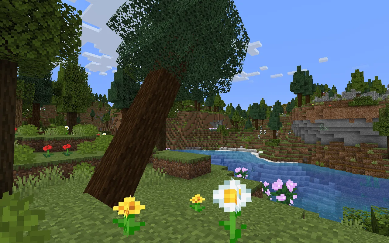 ColoCraft - Modern Adventures, Модпаки, Minecraft