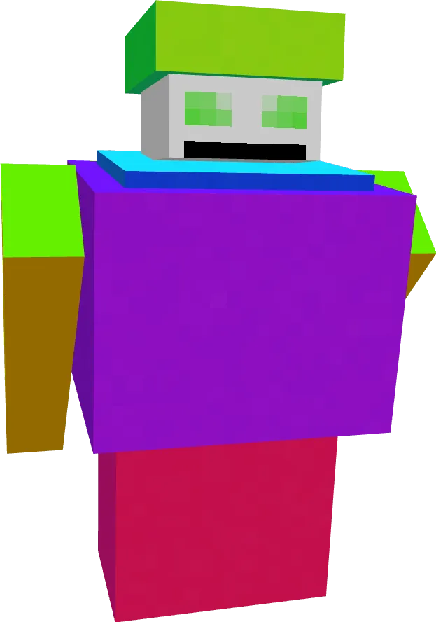 Game5ho's Mobs — скриншот 2 (Моды, Minecraft)