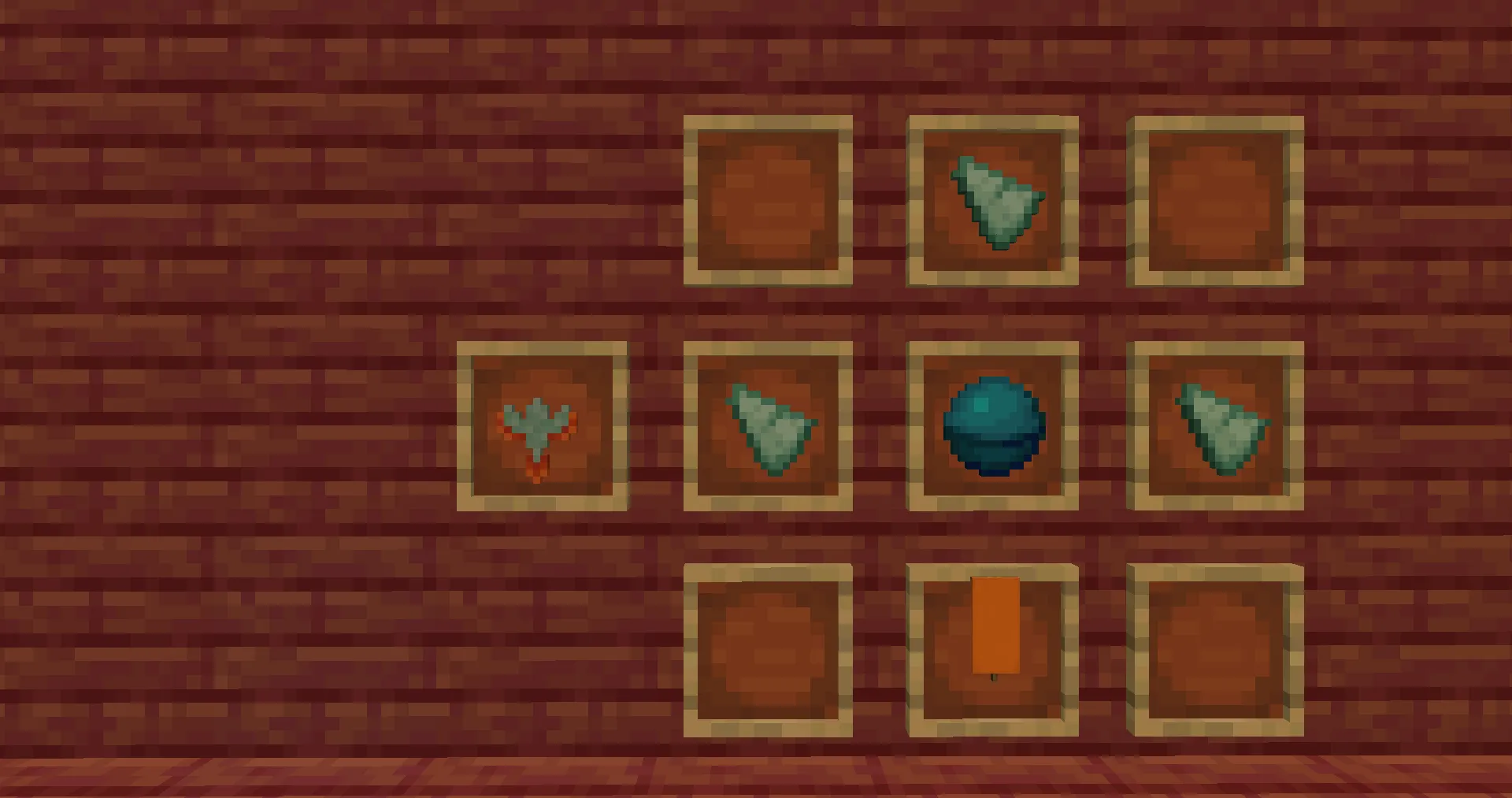 Crowns Of The Realms — скриншот 3 (Моды, Minecraft)