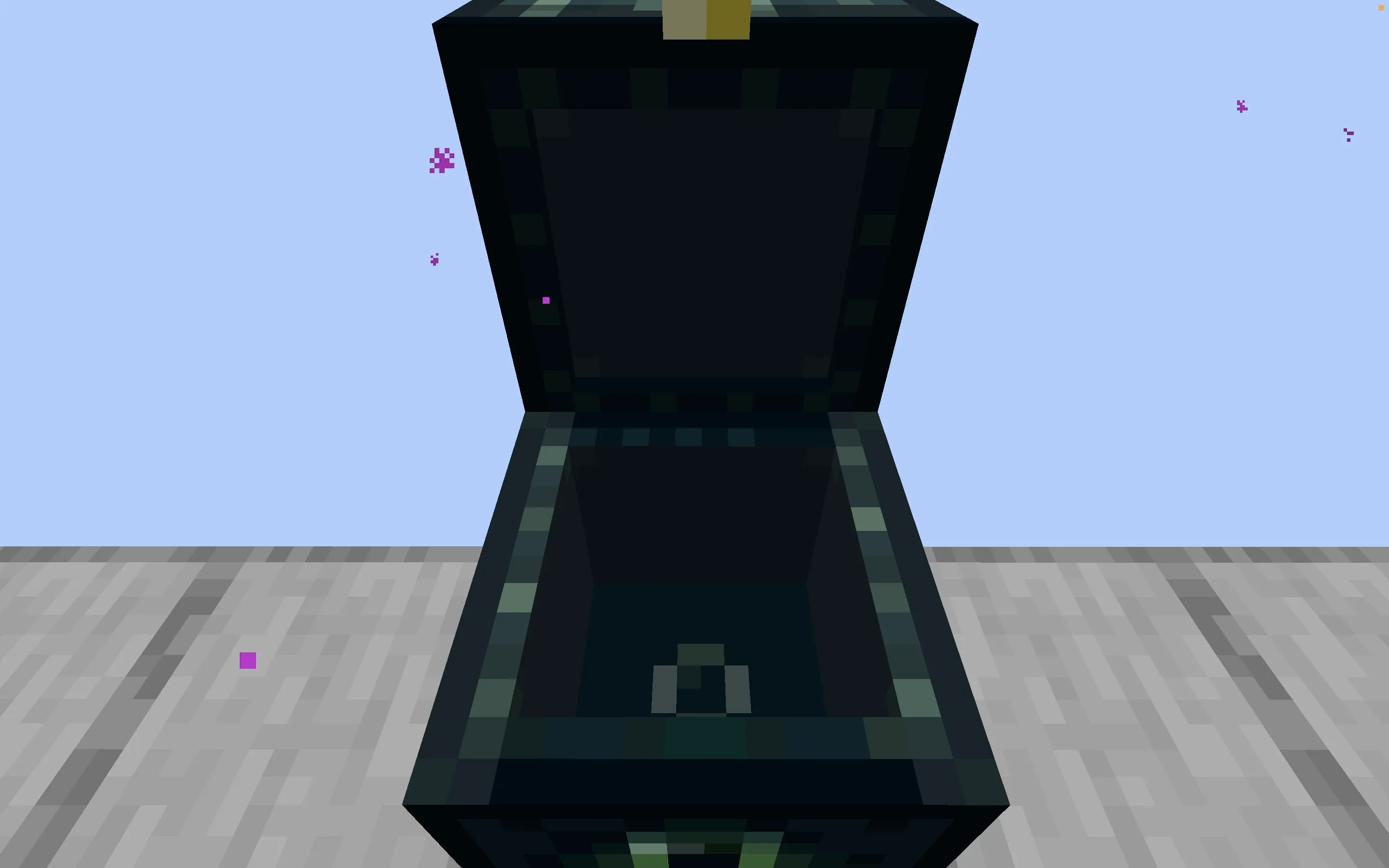 Any Chest 3D! (Optifine), Текстуры, Minecraft