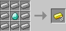 CraftOres — скриншот 15 (Плагины, Minecraft)